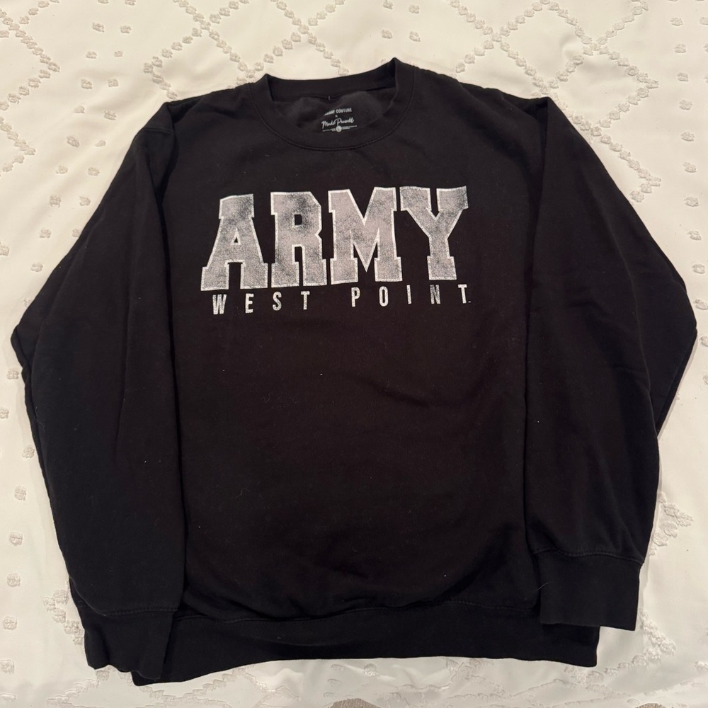 ARMY West Point Sweatshirt